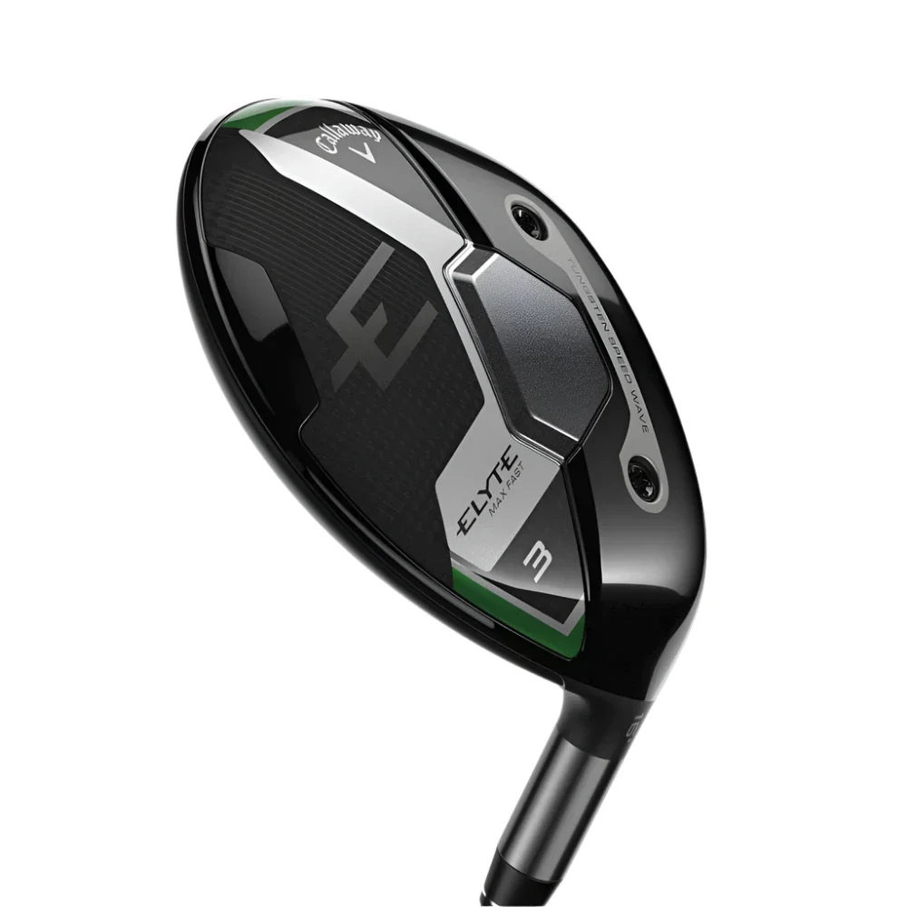 Callaway Women's Elyte Max Fast Fairway Wood - Image 5