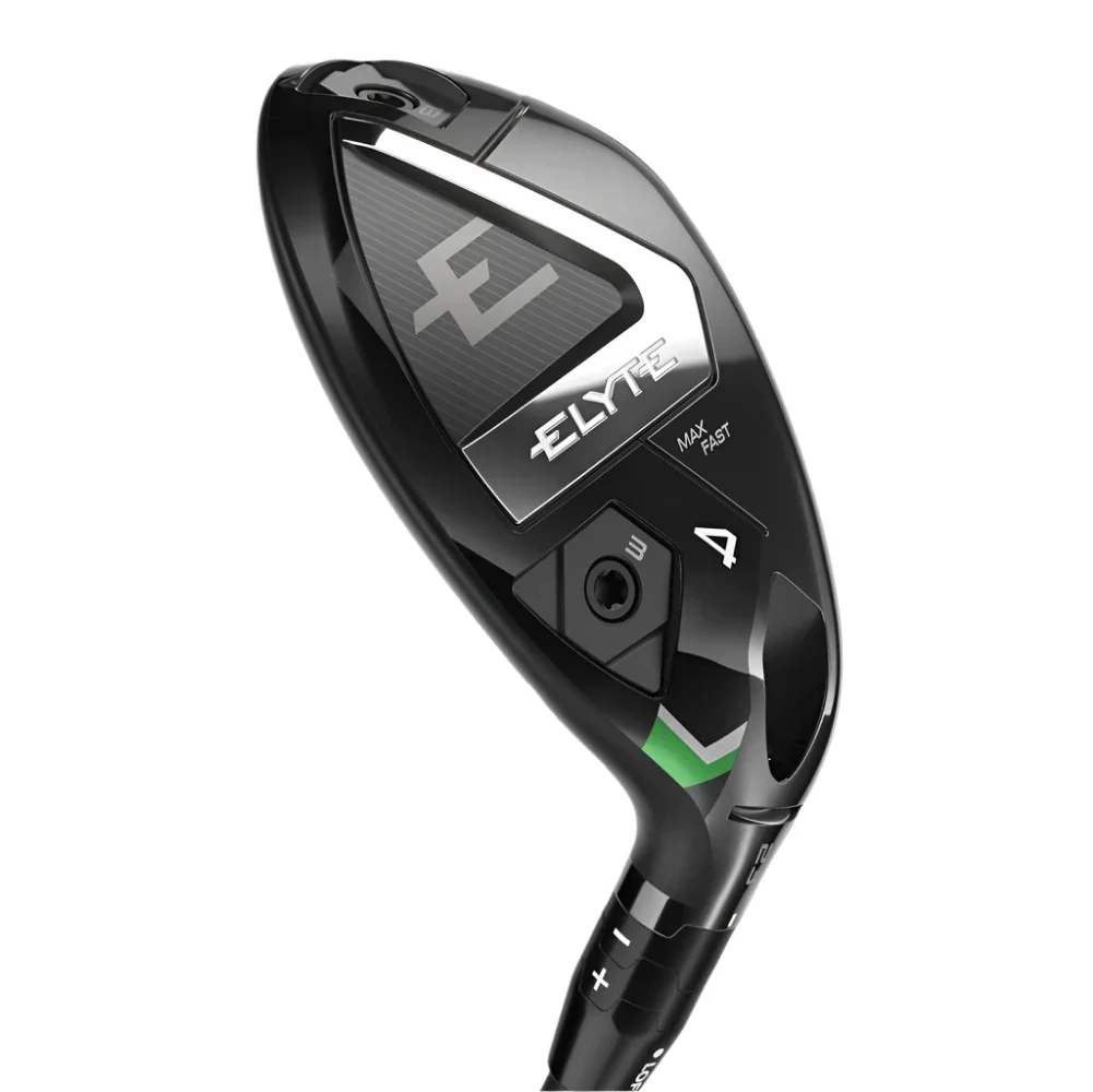 Callaway Women's Elyte Max Fast Hybrid - Image 5