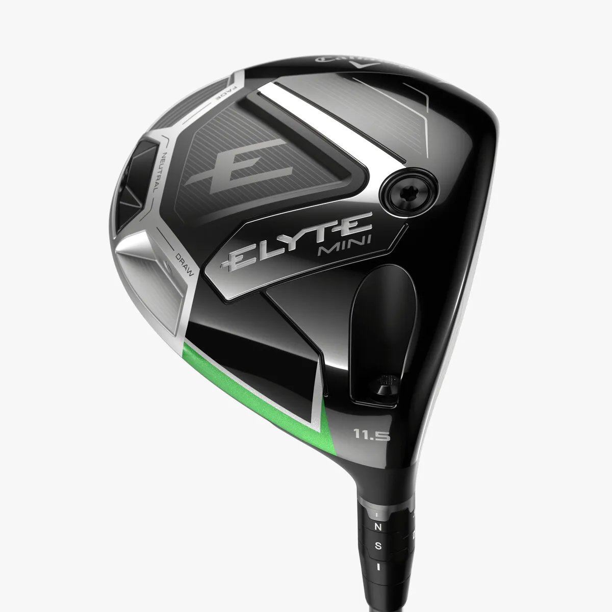 Callaway Women's Elyte Mini Driver