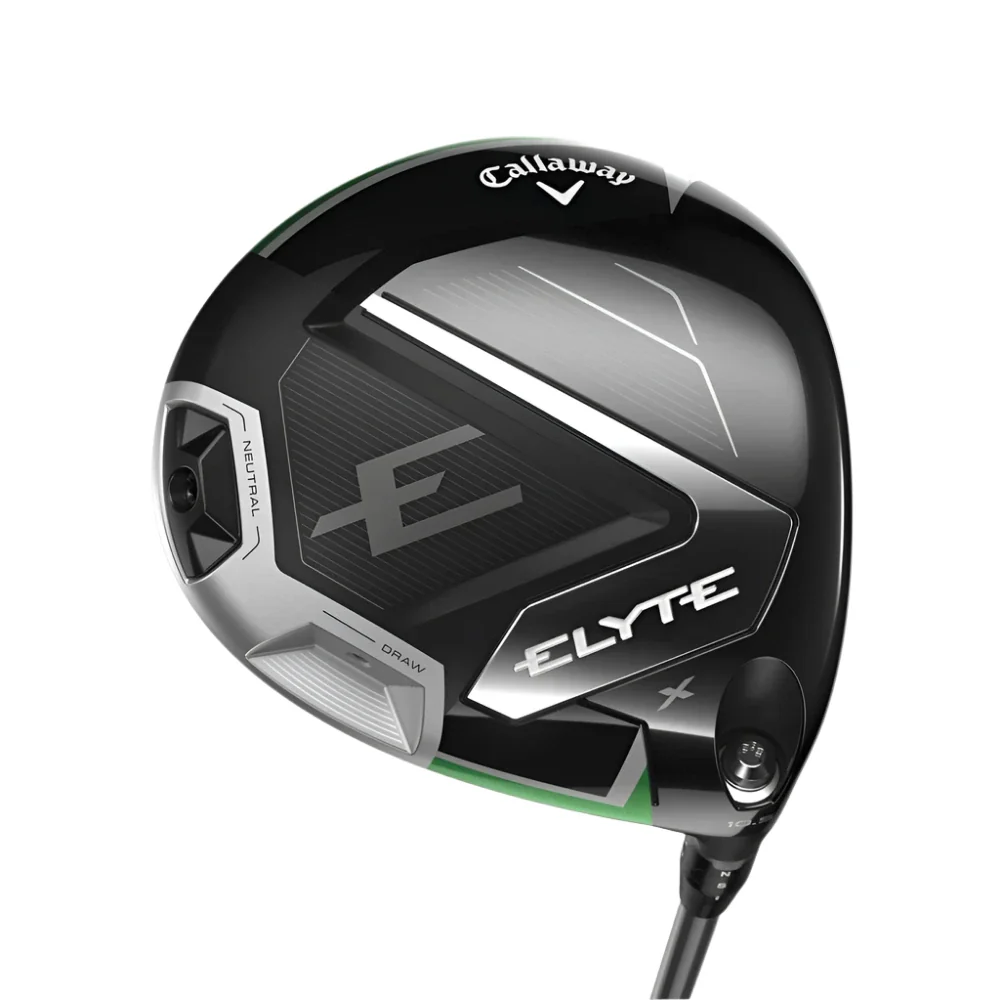 Callaway Women's Elyte X Driver - Image 6