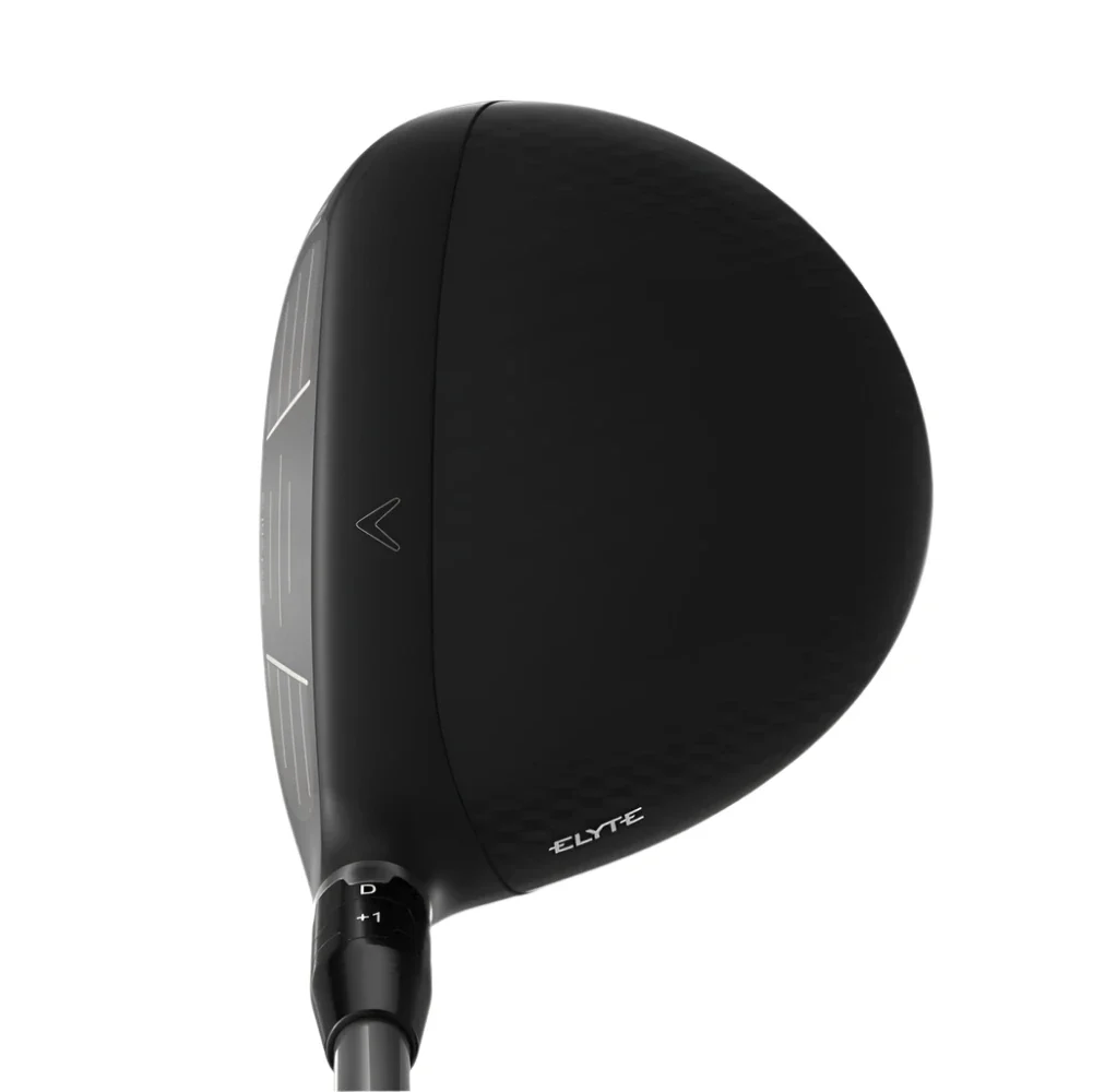 Callaway Women's Elyte X Fairway Wood - Image 2