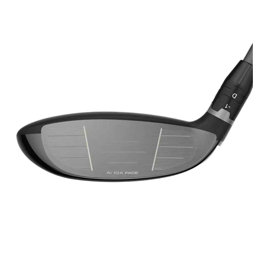 Callaway Women's Elyte X Fairway Wood - Image 4