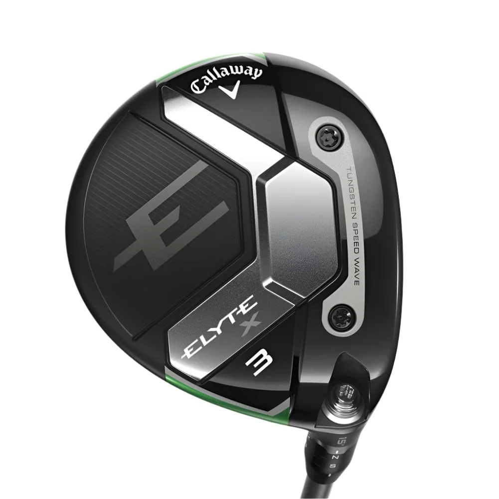 Callaway Women's Elyte X Fairway Wood - Image 6