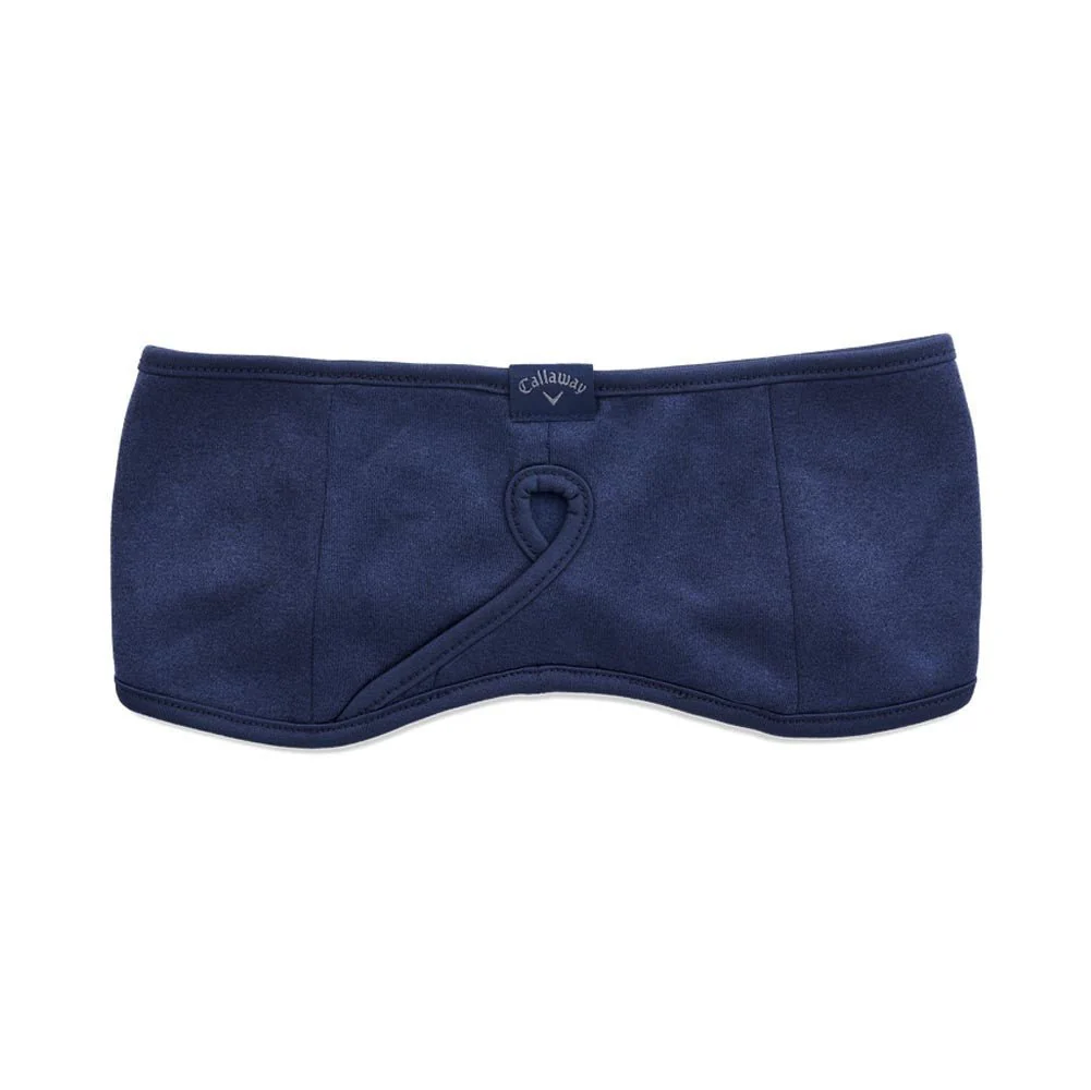 Callaway Women's High Tail Winter Golf Headband - Image 6
