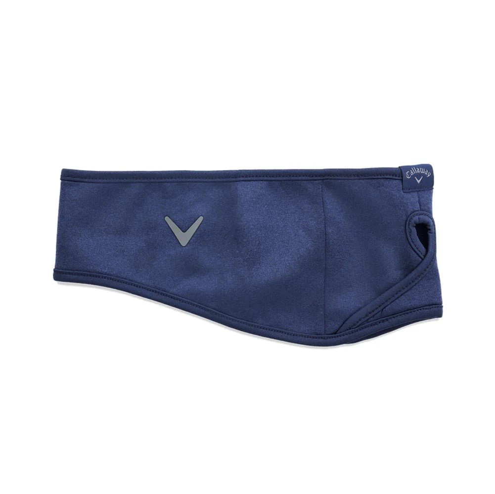 Callaway Women's High Tail Winter Golf Headband - Image 7