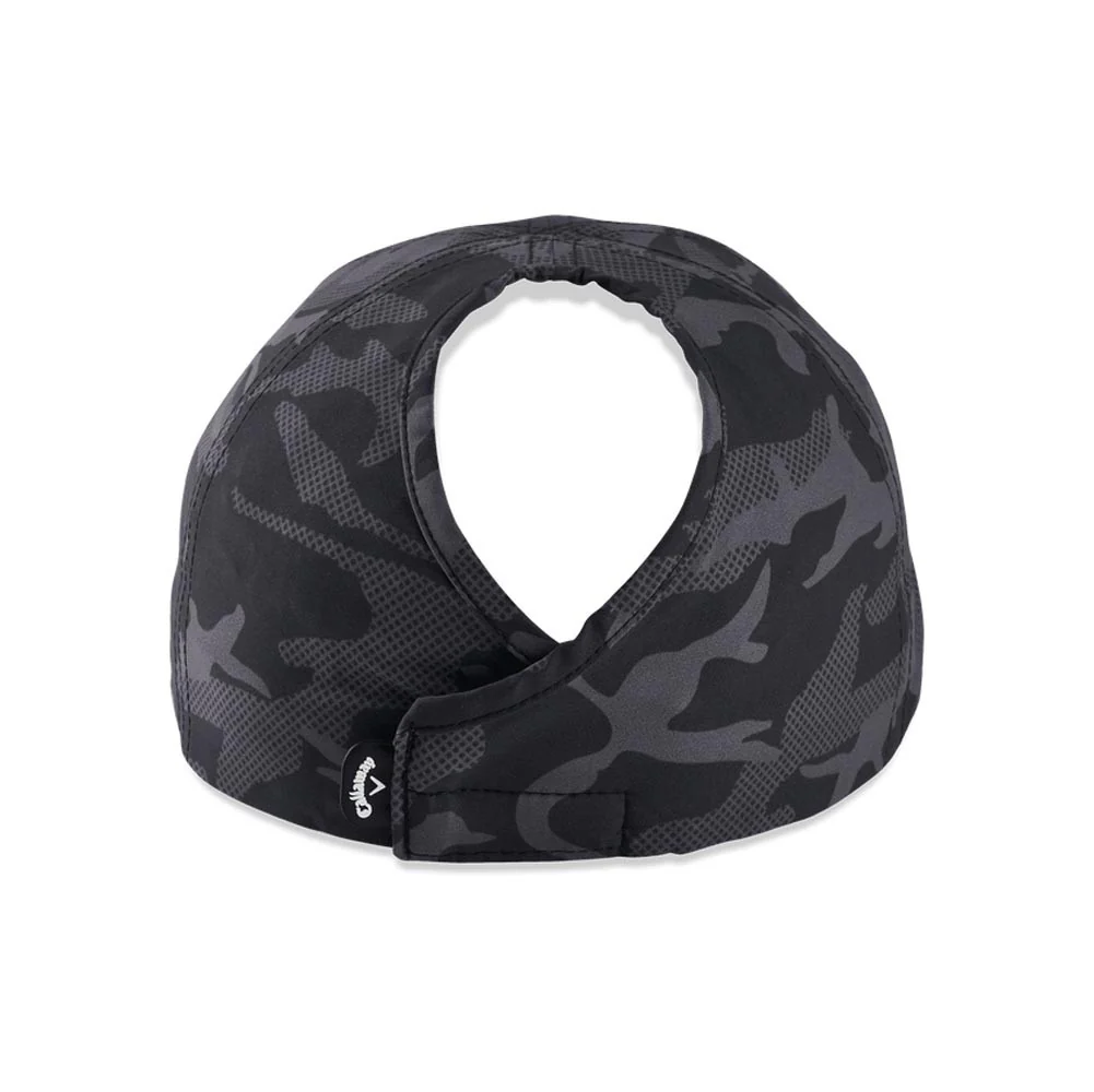 Callaway Women's Hightail Golf Hat - Image 11