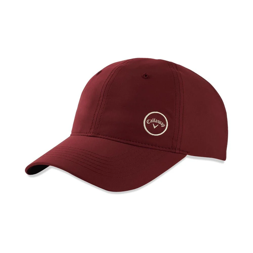 Callaway Women's Hightail Golf Hat - Image 14