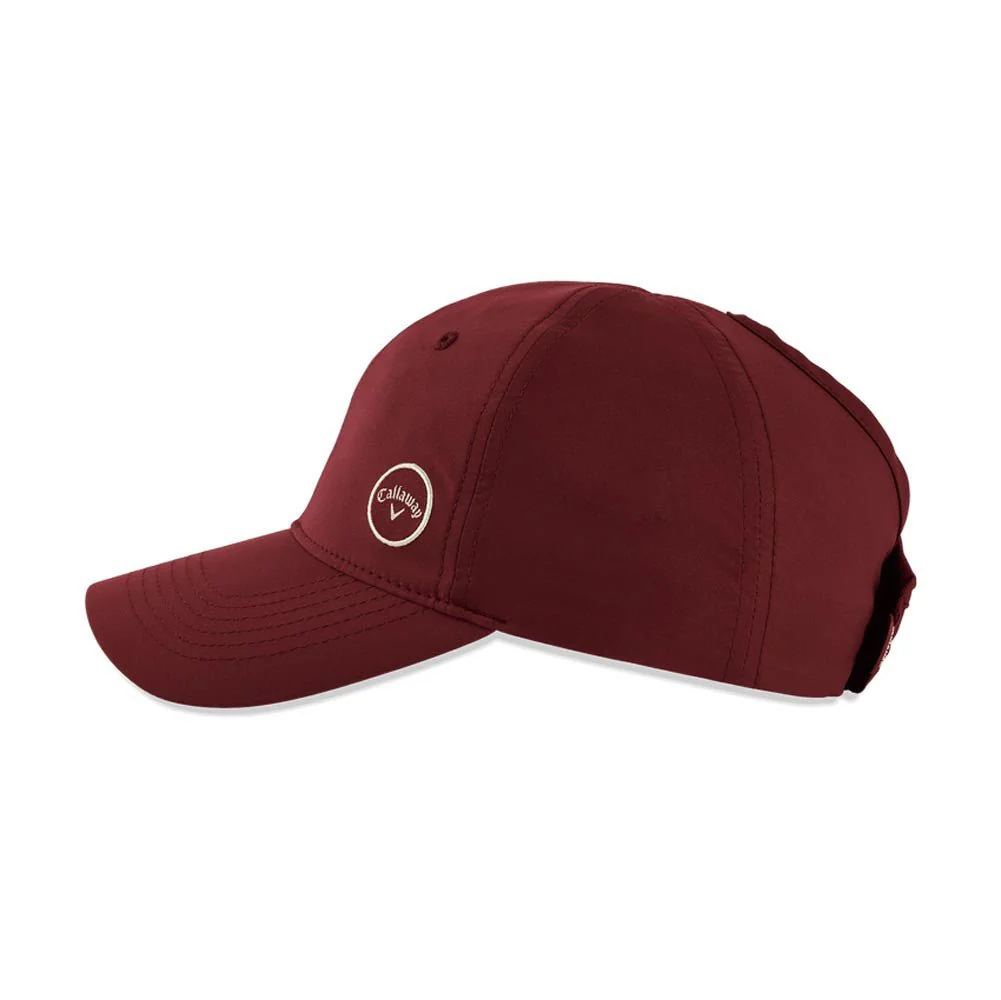 Callaway Women's Hightail Golf Hat - Image 15