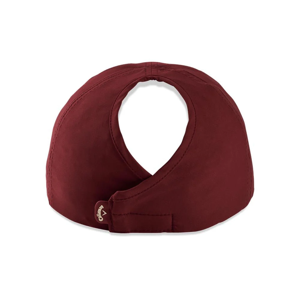 Callaway Women's Hightail Golf Hat - Image 18