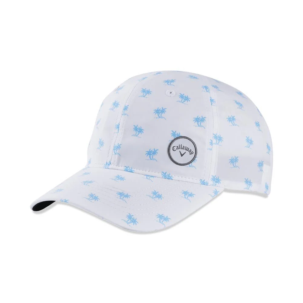 Callaway Women's Hightail Golf Hat - Image 30