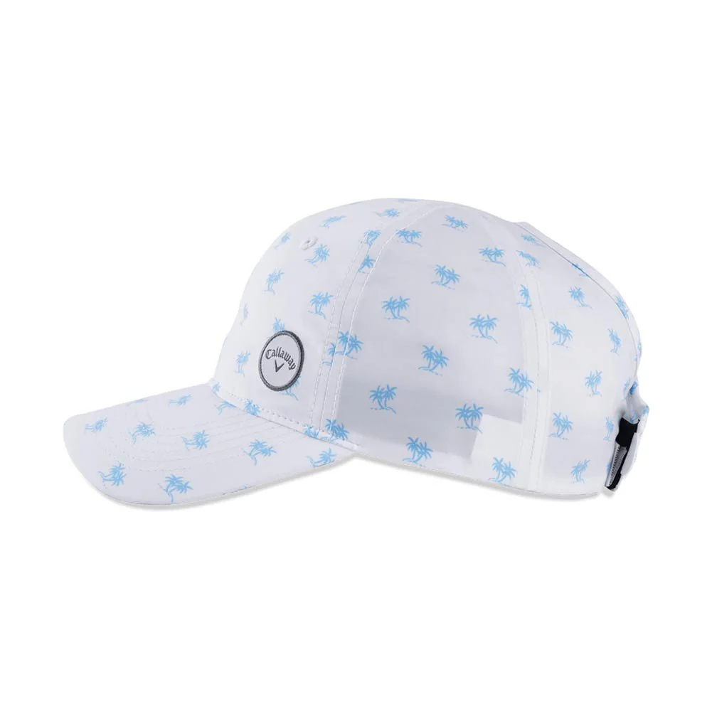 Callaway Women's Hightail Golf Hat - Image 32