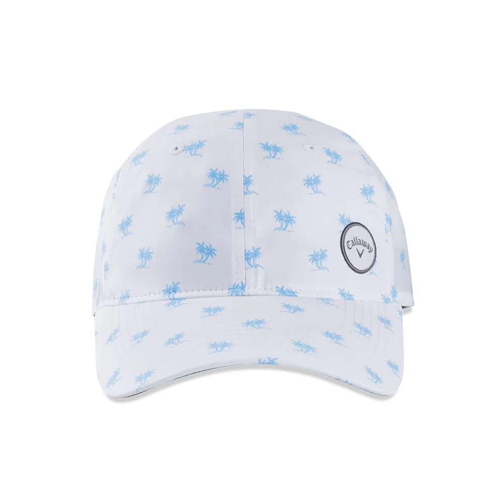 Callaway Women's Hightail Golf Hat - Image 34