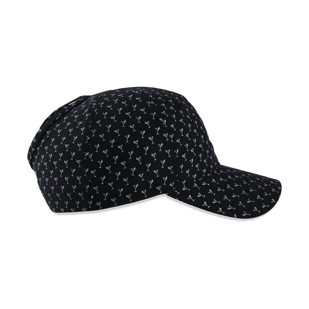Callaway Women's Hightail Golf Hat - Image 37