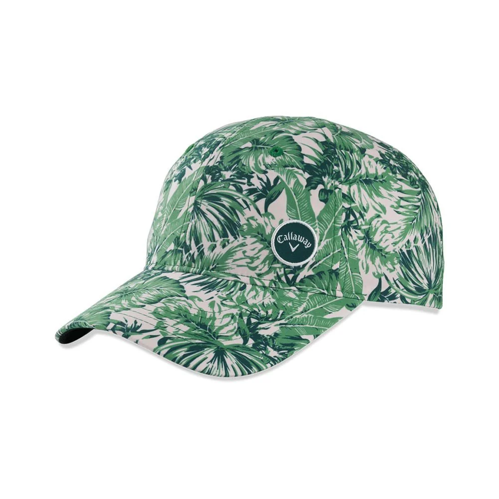 Callaway Women's Hightail Golf Hat - Image 40