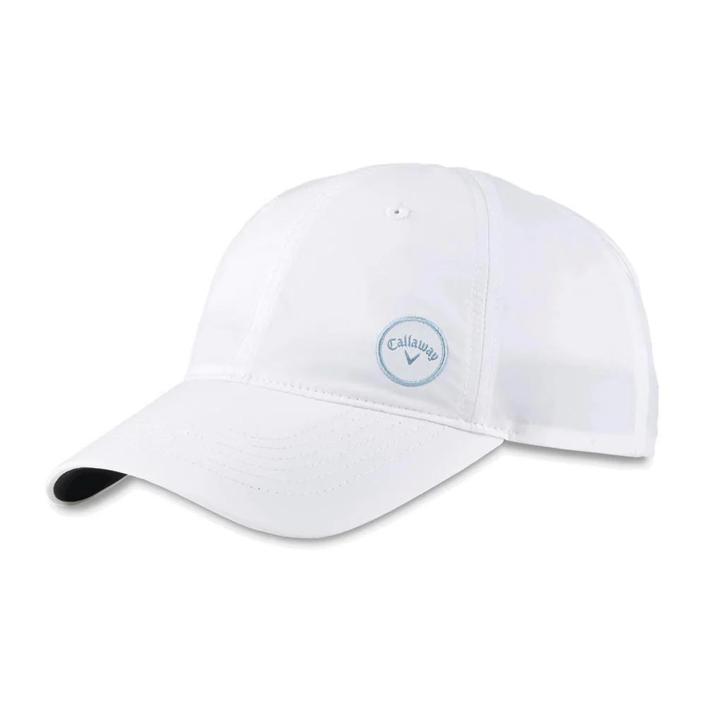 Callaway Women's Hightail Golf Hat - Image 47