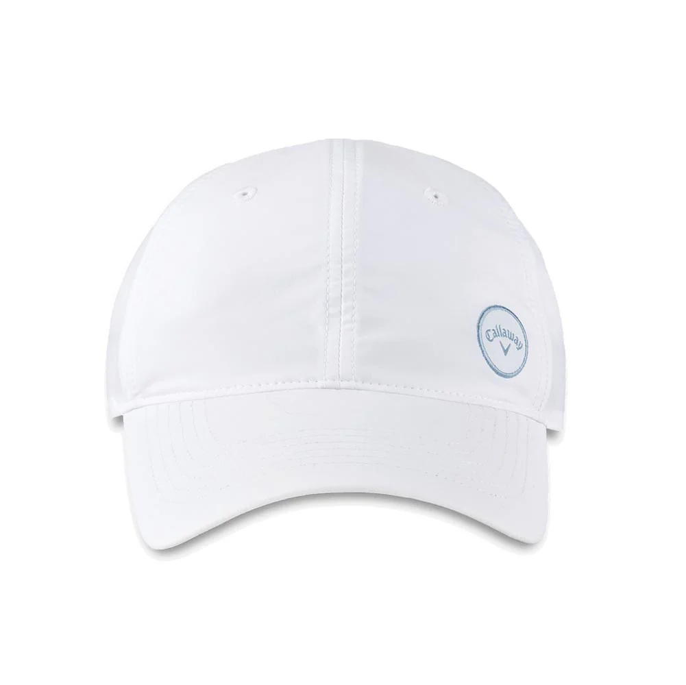 Callaway Women's Hightail Golf Hat - Image 50