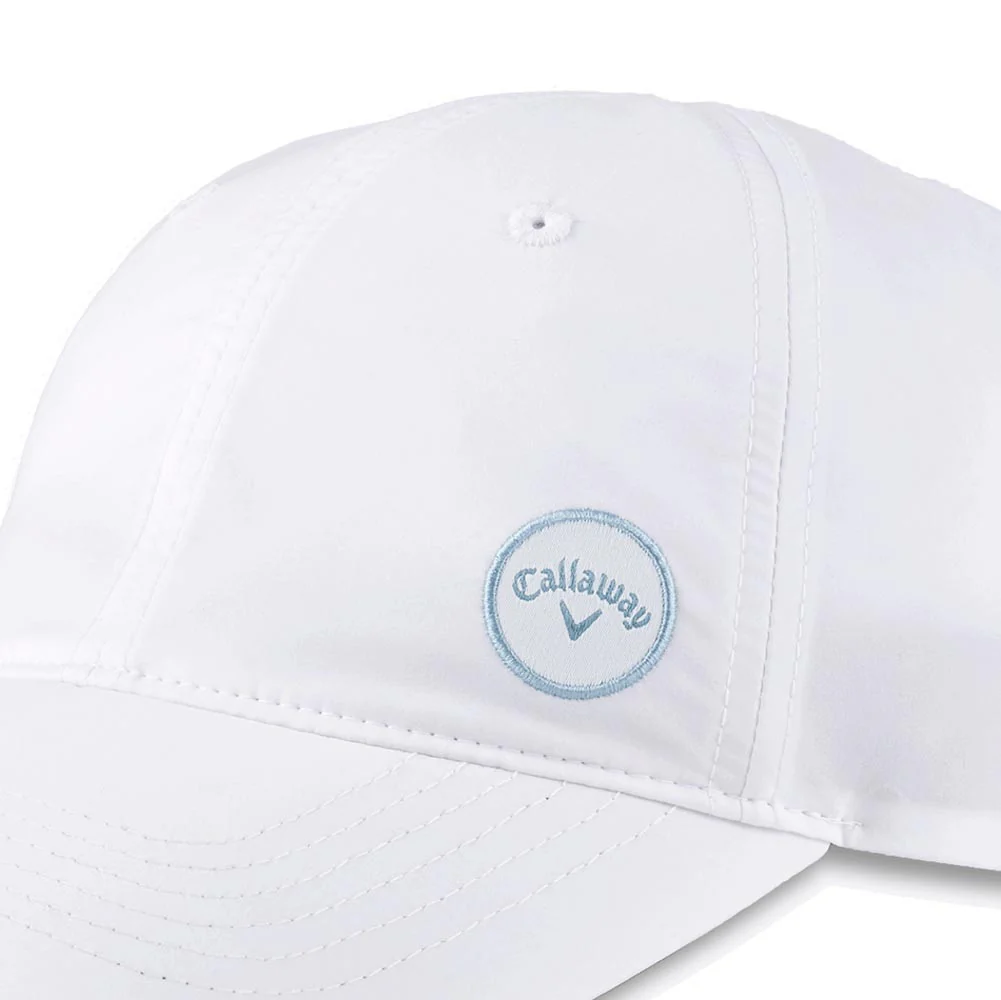 Callaway Women's Hightail Golf Hat - Image 52