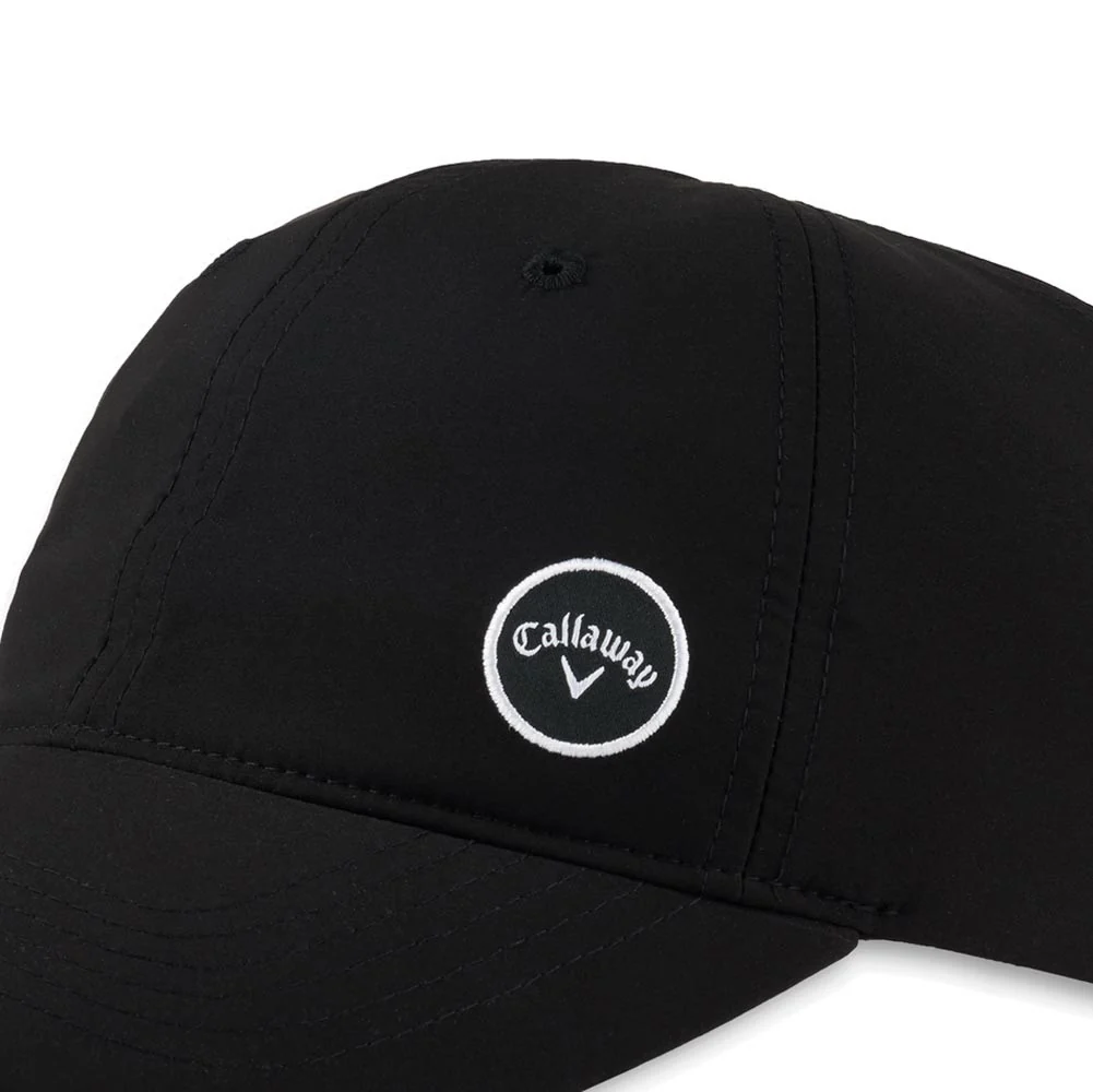 Callaway Women's Hightail Golf Hat - Image 8