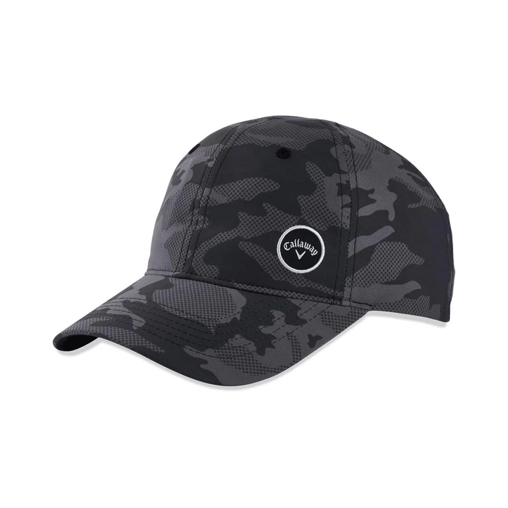 Callaway Women's Hightail Golf Hat - Image 9