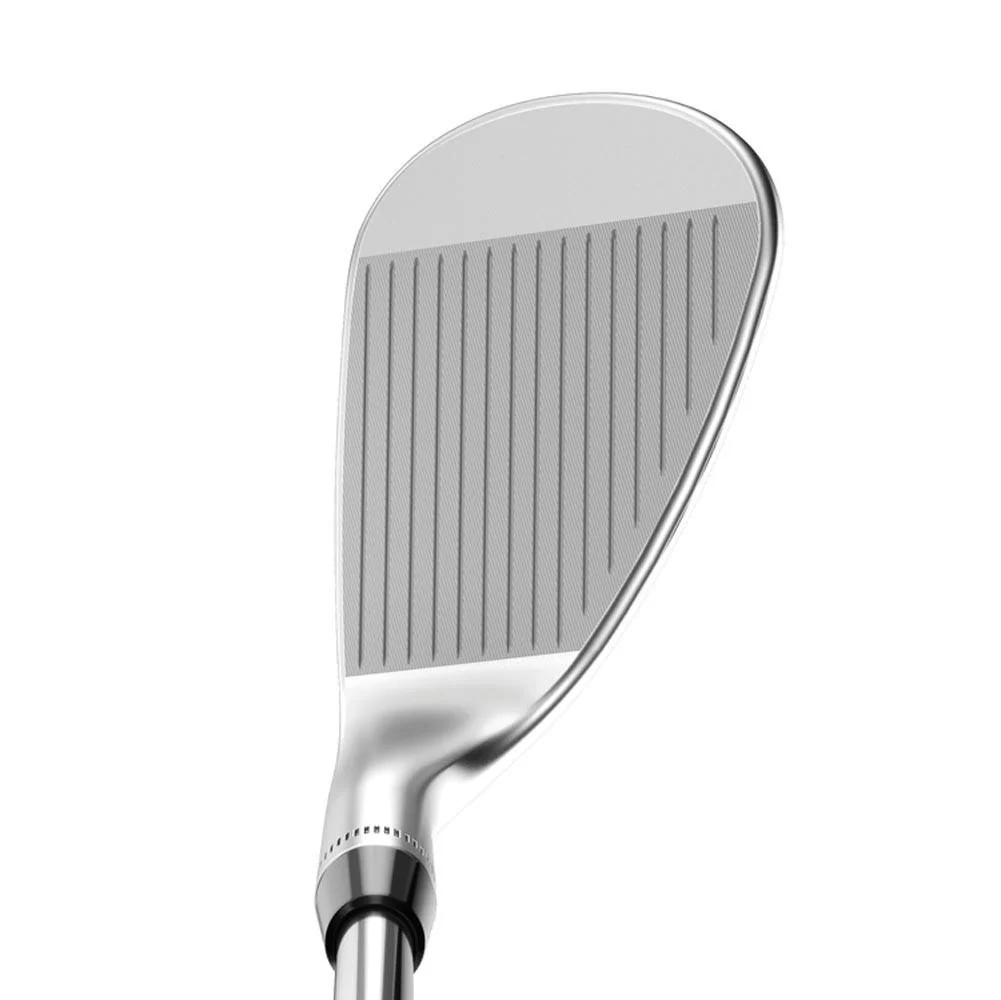 Callaway Women's Jaws Raw Face Wedge - Chrome - Image 4