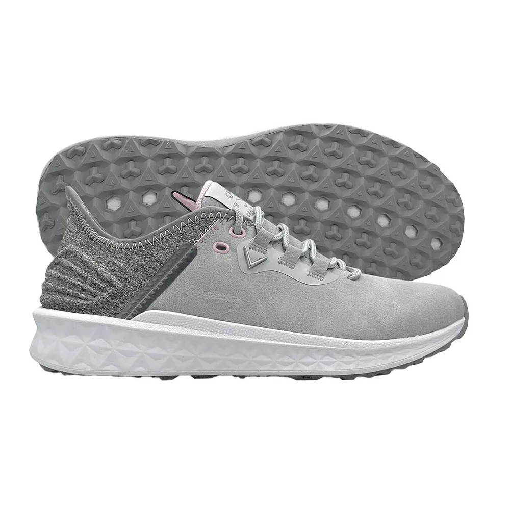 Callaway Women's La Jolla SL Golf Shoes