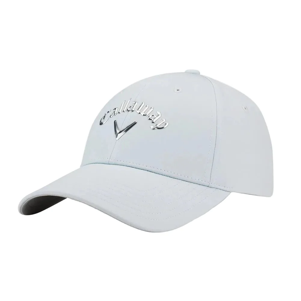 Callaway Women's Liquid Metal Golf Hat