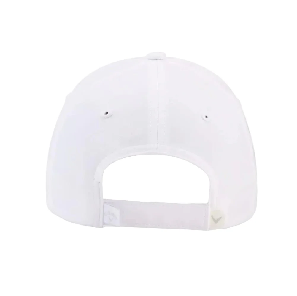 Callaway Women's Liquid Metal Golf Hat - Image 12