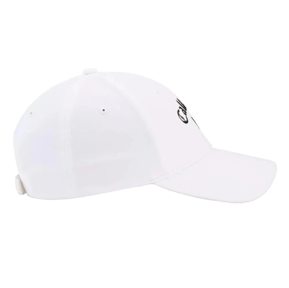 Callaway Women's Liquid Metal Golf Hat - Image 14