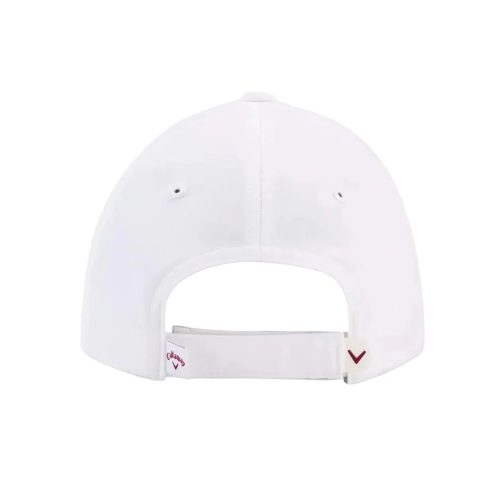 Callaway Women's Liquid Metal Golf Hat - Image 17