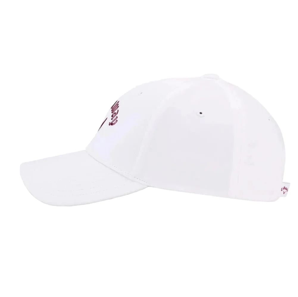 Callaway Women's Liquid Metal Golf Hat - Image 18