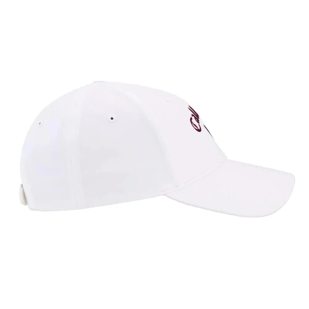 Callaway Women's Liquid Metal Golf Hat - Image 19