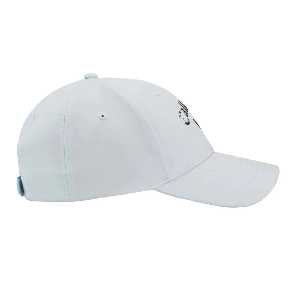 Callaway Women's Liquid Metal Golf Hat - Image 4