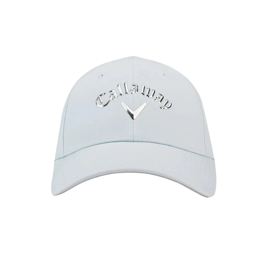 Callaway Women's Liquid Metal Golf Hat - Image 5