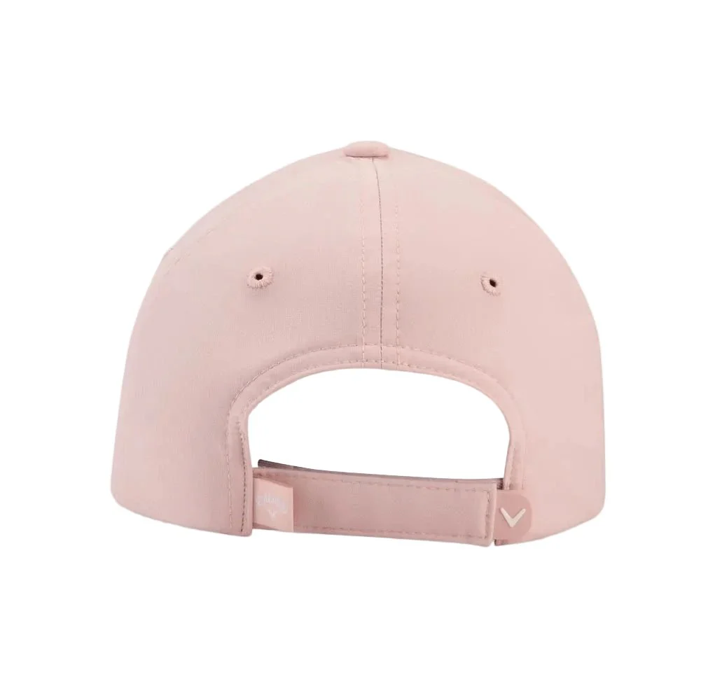 Callaway Women's Liquid Metal Golf Hat - Image 7