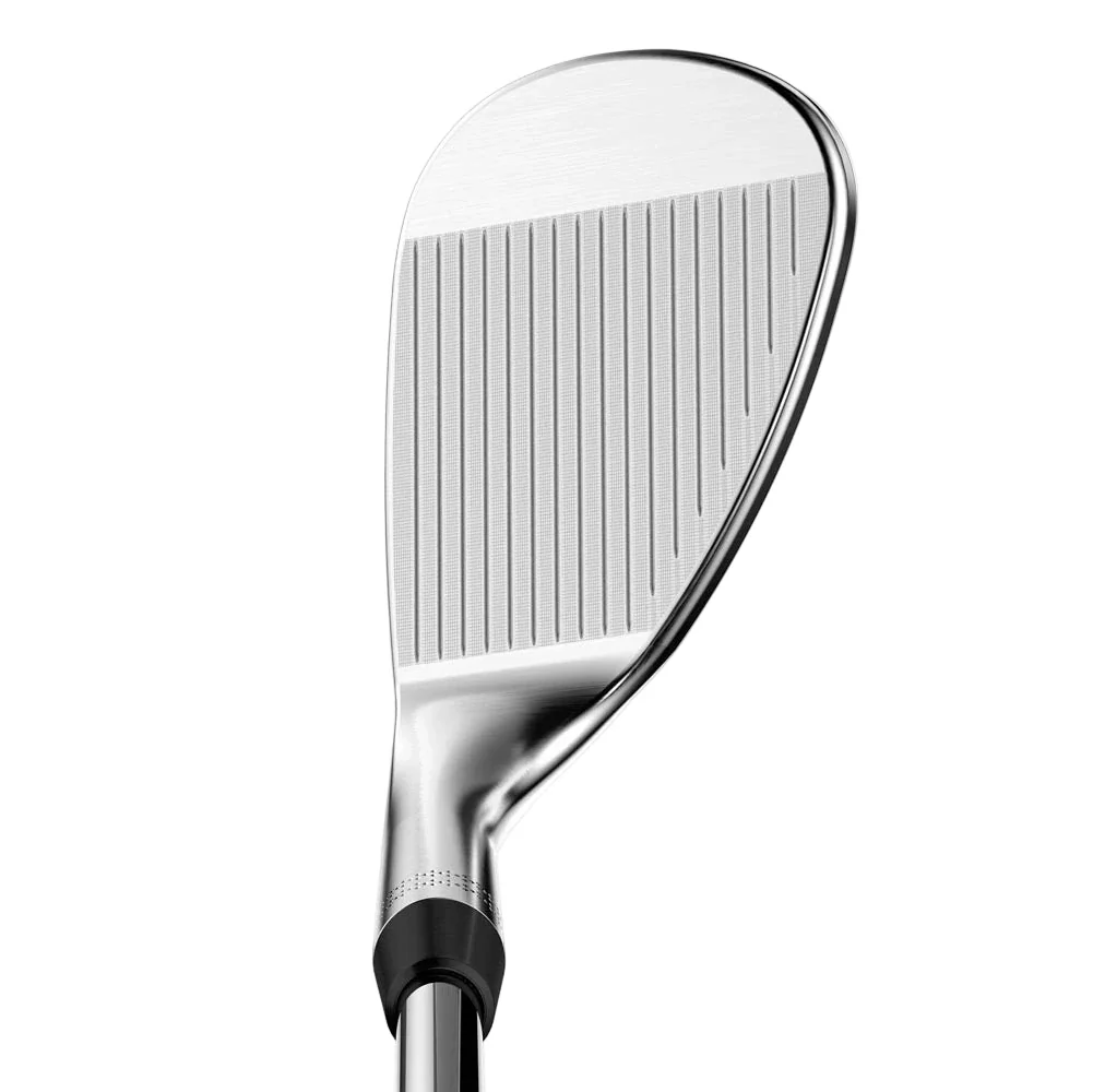 Callaway Women's Opus SP Brushed Chrome Wedge - Image 4