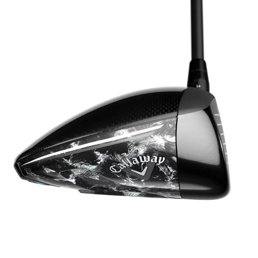 Callaway Women's Paradym Ai Smoke MAX D Driver (Left-Handed) - Image 3