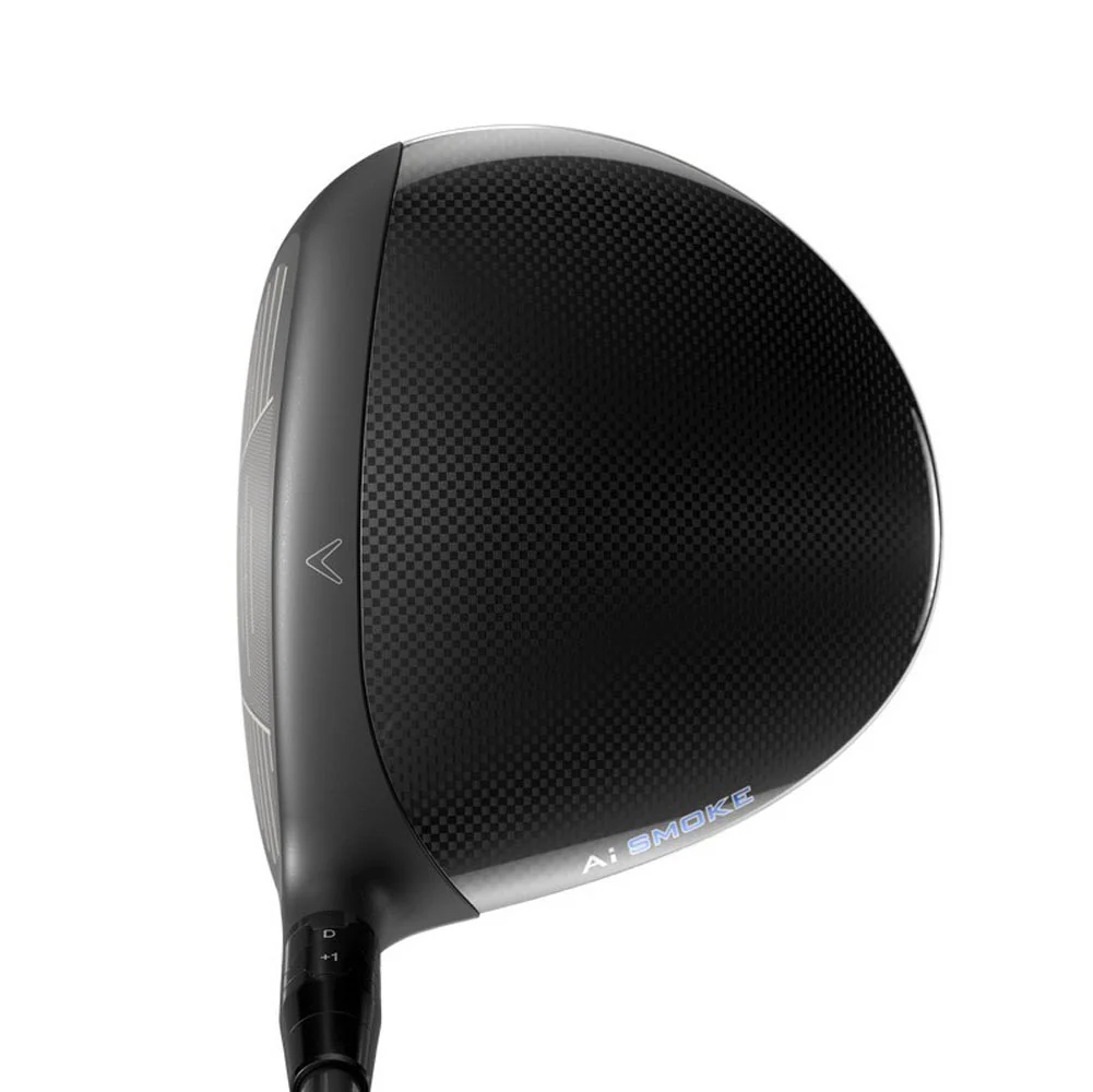 Callaway Women's Paradym Ai Smoke MAX D Driver (Right-Handed) - Image 2