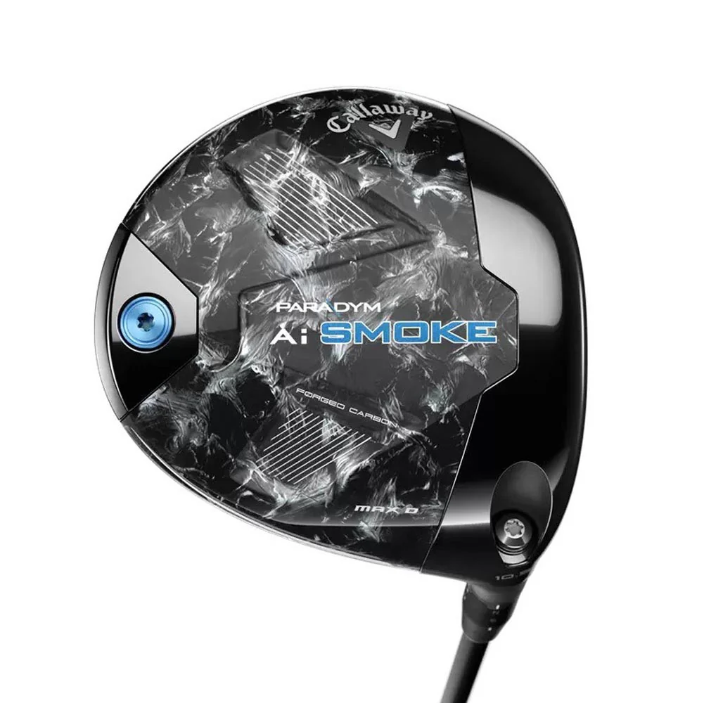 Callaway Women's Paradym Ai Smoke MAX D Driver (Right-Handed) - Image 6