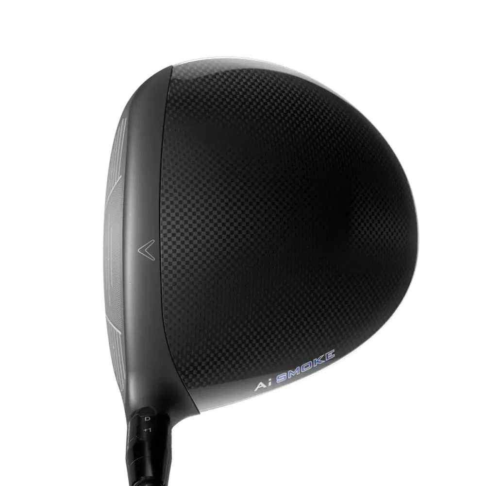 Callaway Women's Paradym Ai Smoke MAX Driver (Right-Handed) - Image 2
