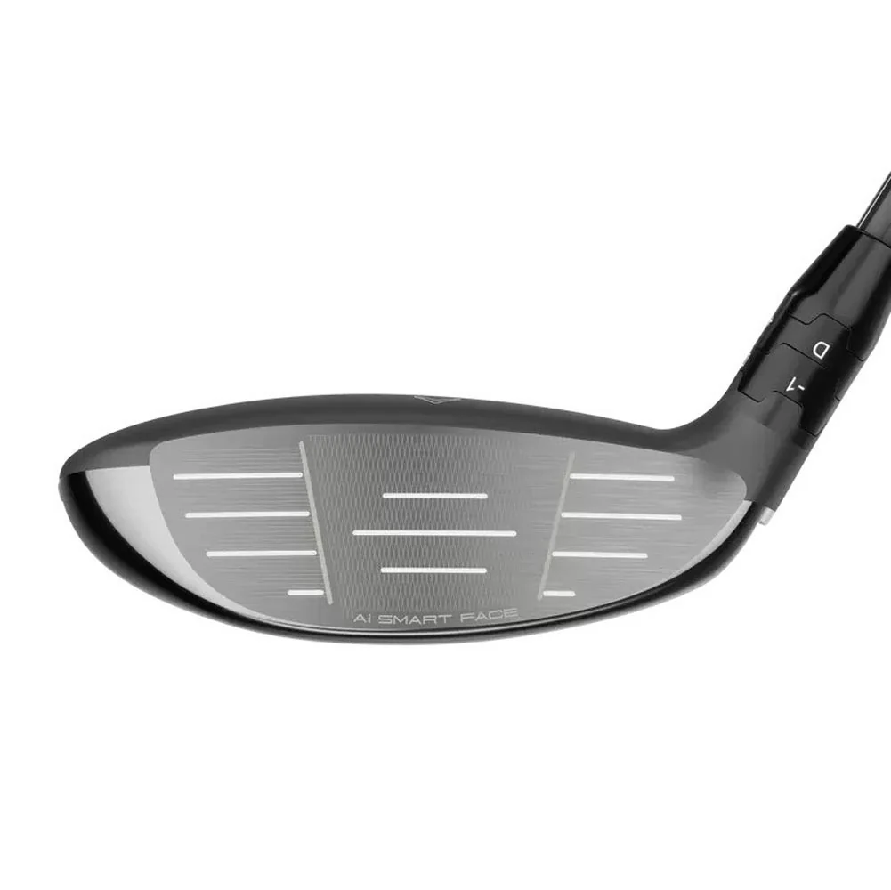 Callaway Women's Paradym Ai Smoke MAX Fairway Wood (Right-Handed) - Image 4