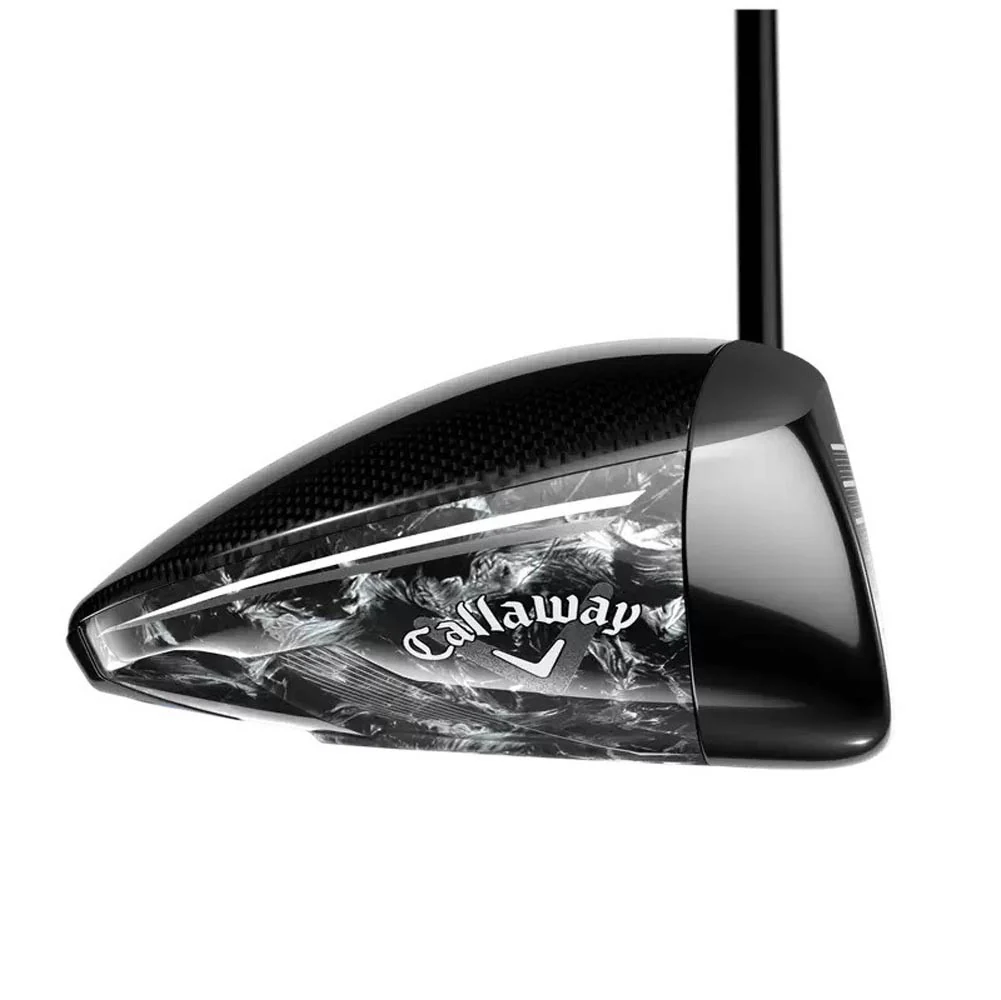 Callaway Women's Paradym Ai Smoke MAX Fast Driver (Right-Handed) - Image 3