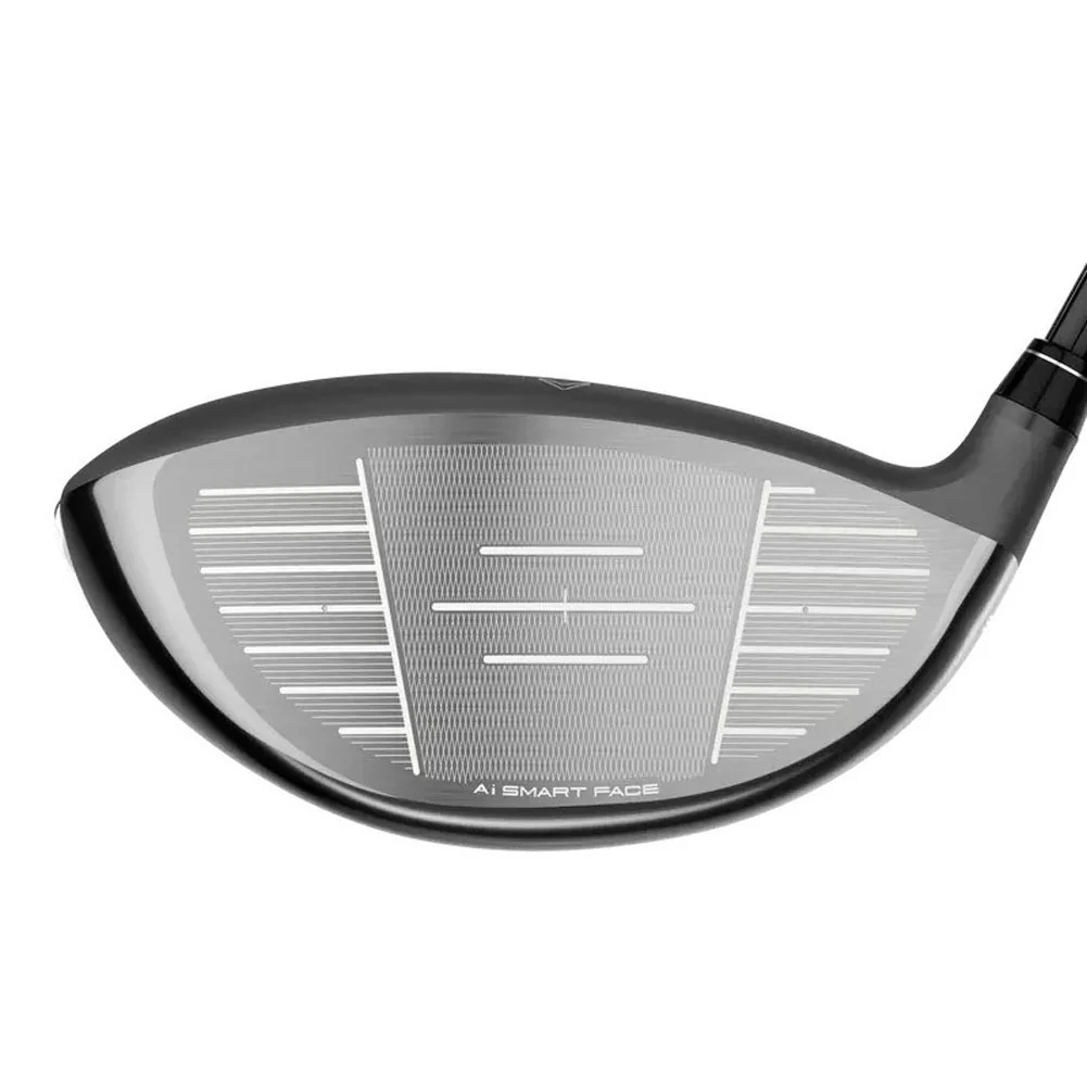 Callaway Women's Paradym Ai Smoke MAX Fast Driver (Right-Handed) - Image 4