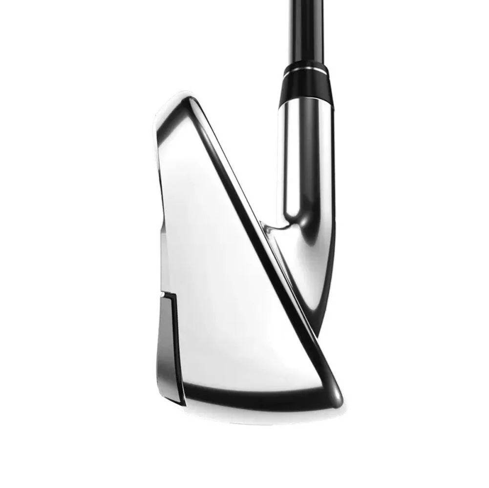 Callaway Women's Paradym Ai Smoke MAX Fast Iron Set (Right-Handed) - Image 4
