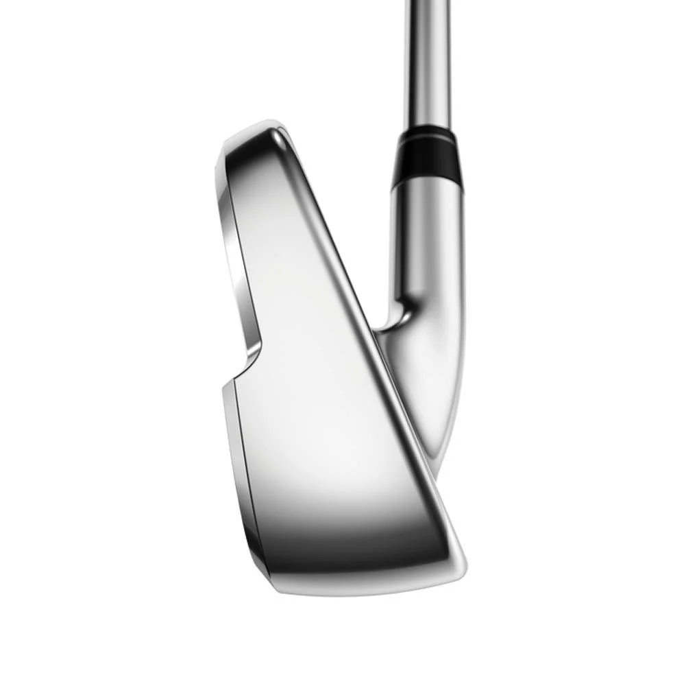 Callaway Women's Paradym X Iron Set (Left-Handed) - Image 4