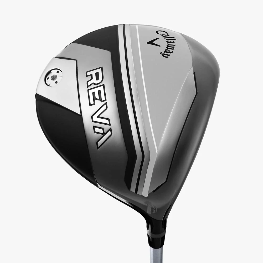 Callaway Women's REVA 11-Piece Stand Bag Complete Golf Set - Image 6