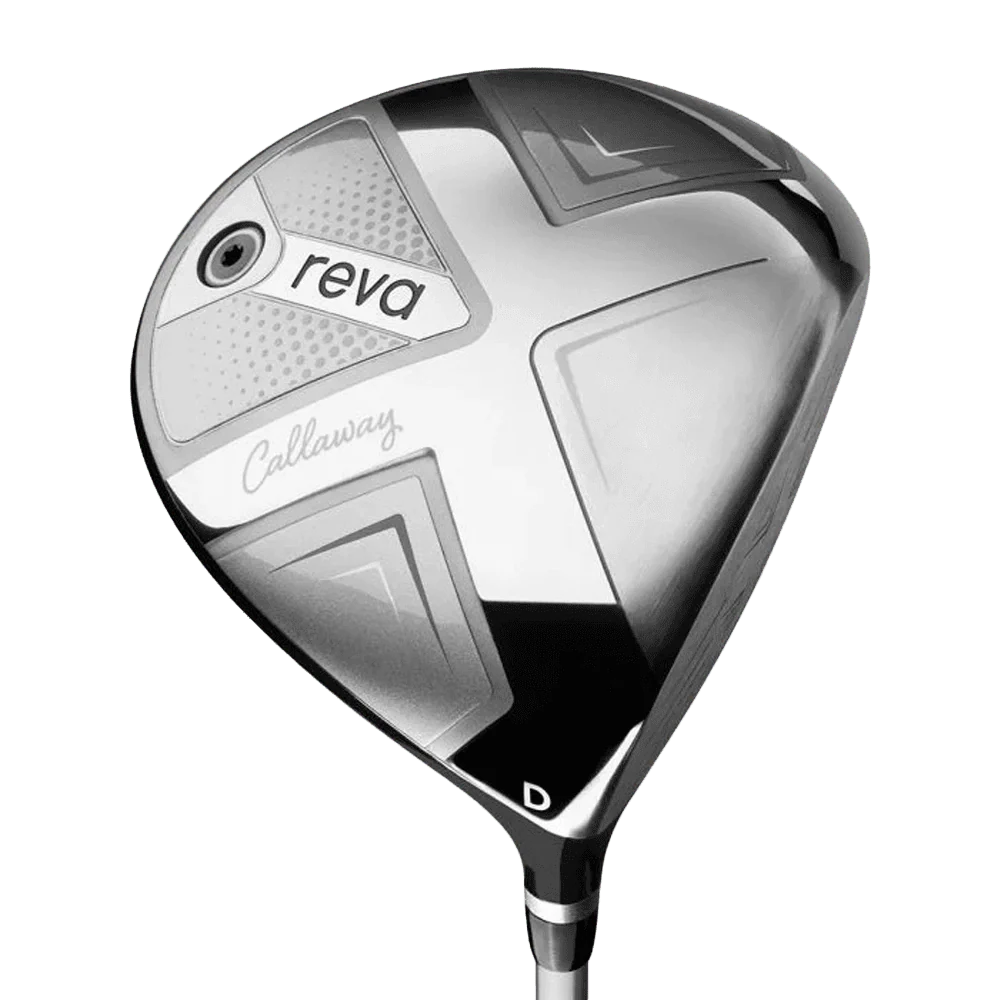 Callaway Women's REVA 26 11-Piece Cart Bag Complete Set - Image 3