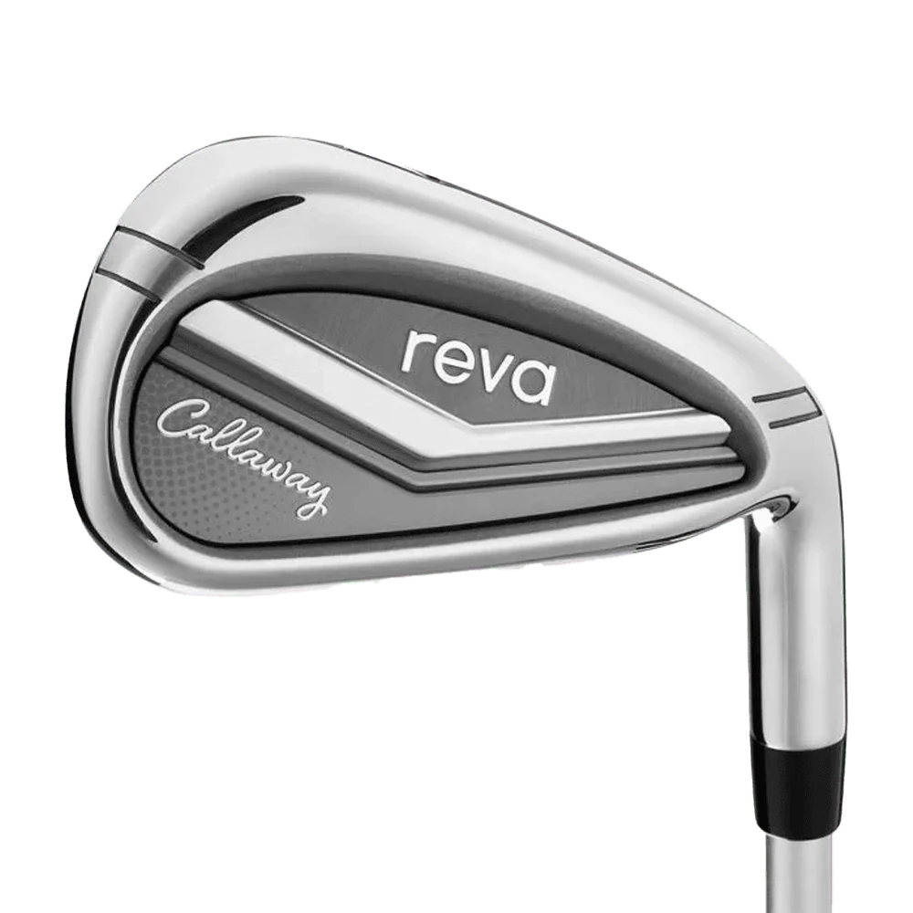 Callaway Women's REVA 26 8-Piece Stand Bag Complete Set - Image 7