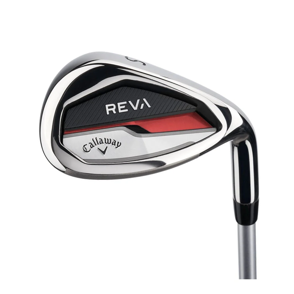 Callaway Women's REVA 8-Piece Complete Set - Image 7