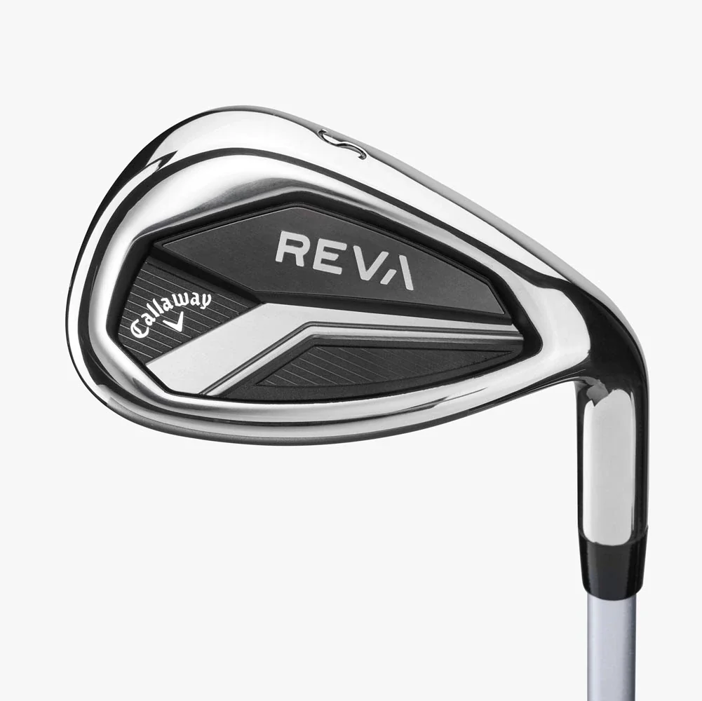 Callaway Women's REVA 8-Piece Stand Bag Complete Golf Set - Image 11