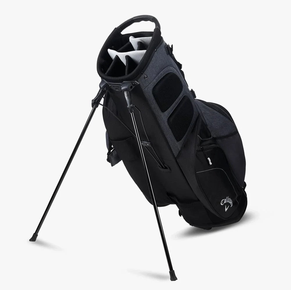 Callaway Women's REVA 8-Piece Stand Bag Complete Golf Set - Image 4